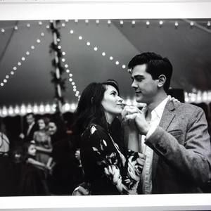 Meet your Posher, Haley